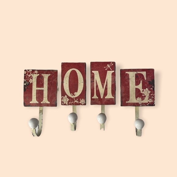 Other - Pick 2/$25 RUSTIC HOME Decor Hanger
